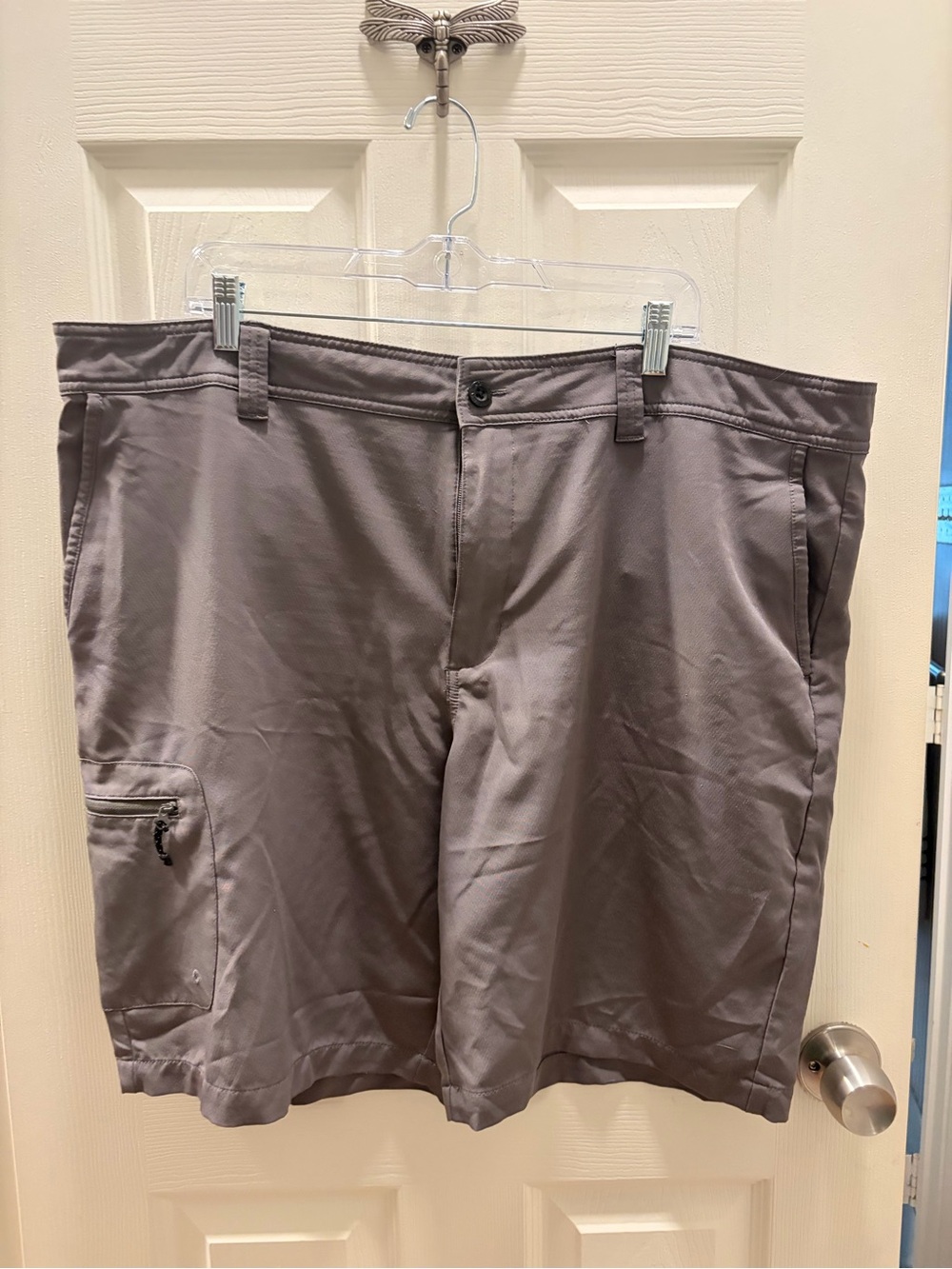 Magellan Mens Shorts